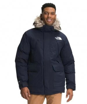 doudoune longue north face homme 1791112