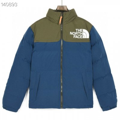 doudoune noir homme the north face 1829156