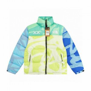 doudoune longue the north face homme 2051797