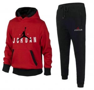 2025 ensemble rouge jordan 119756