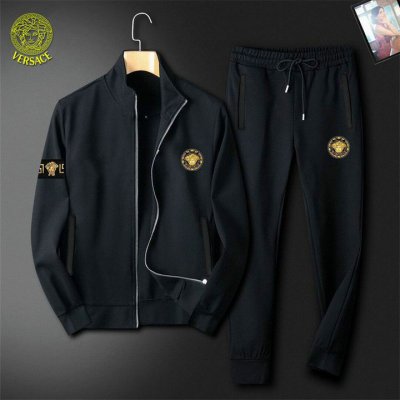 2025 popular ensemble short versace 2092540