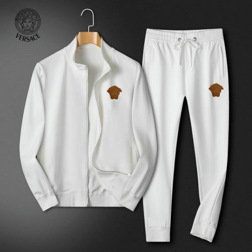 2025 popular jogging versace bleu 2101684