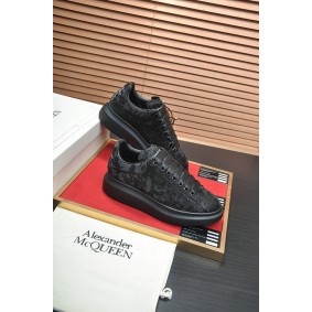 alexander mcqueen homme basket 51b63b