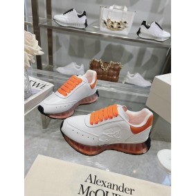 alexander mcqueen noir daim 5754fd