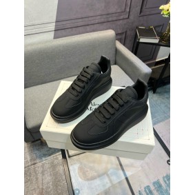 alexander mcqueen basket daim 9f6ba3