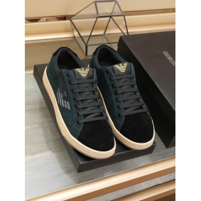 emporio armani sneakers homme 847fc7