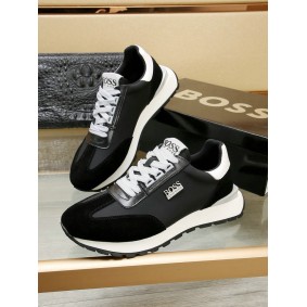 sneakers boss homme 7d4db9