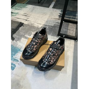 chaussure burberry homme 4e8e0c