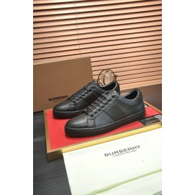 burberry chaussure homme 604f25