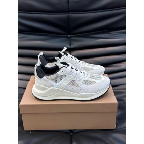 sneakers burberry homme 61b3b2