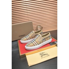 chaussure homme burberry 63ef18