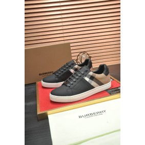 burberry sneakers homme 6466ce