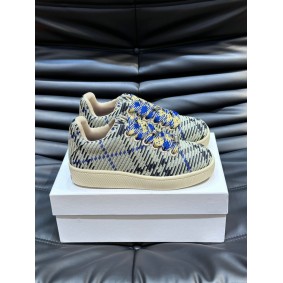 sneakers homme burberry 6c2cbc