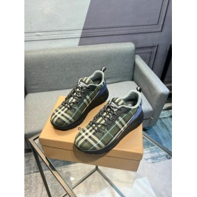 burberry homme sneakers 863920