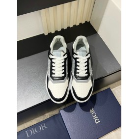 basket dior b22 bleu 3c10b1