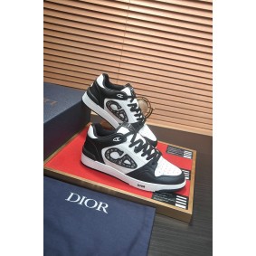 basket dior homme bleu 491888