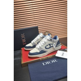 basket montante dior homme 6256c4