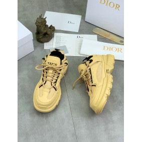 dior b22 noir jaune 74fb2a