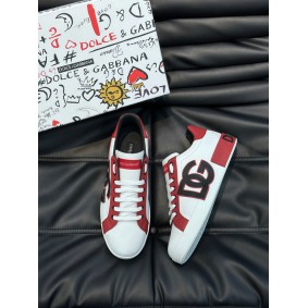 sneakers dolce gabbana homme 17e6c3