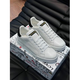 sneakers homme dolce gabbana 1f2047