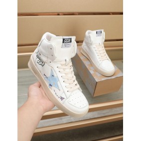 golden goose sneakers homme 41be52