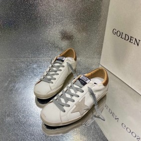 golden goose homme vert 5d10f4