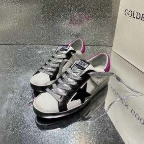 golden goose etoile rose 69c8ea