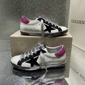 running golden goose homme 84e358