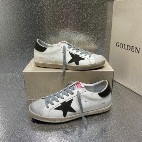 golden goose argent homme 8b0594