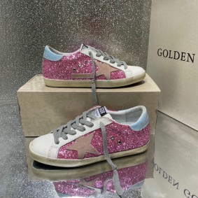 basket étoile golden goose 8c78da