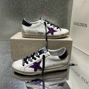 golden goose mid star noir 900200