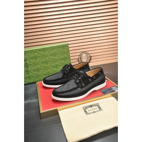 basket homme gucci noir 791c96