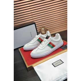 chaussure gucci basket homme 7c8133