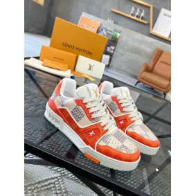 chaussures sneakers louis vuitton 8ef2e7