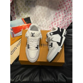 louis vuitton basket trainer 9da7b6