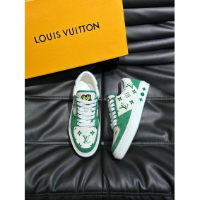 louis vuitton basquette homme 9ec899