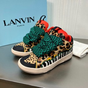 baskets lanvin homme 14e779