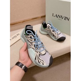 sneakers homme lanvin 592766