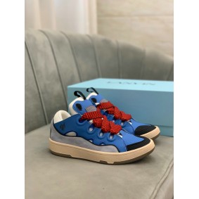 lanvin sneakers homme 706a43