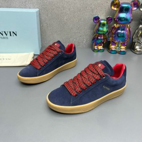 basket homme lanvin 7f1c80