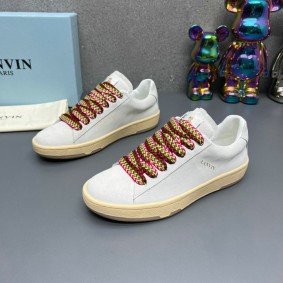 basket lanvin pour homme 82d1c1