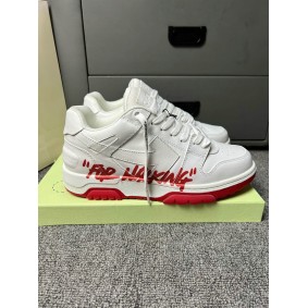 baskets off white homme 113027