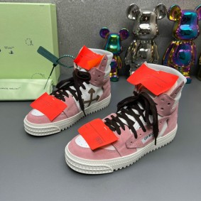 off white sneakers homme 13374f