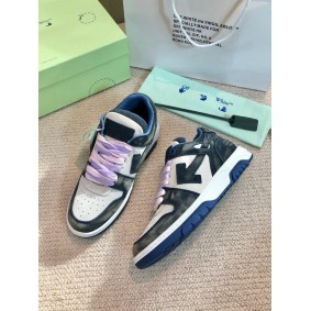 off white basket bleu 6d6614