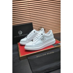 basket philipp plein blanche 38bba0