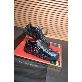 basket homme philippe plein 49509f