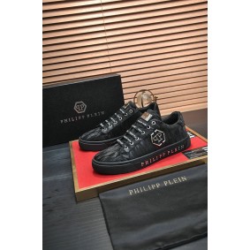 philippe plein basket 677849