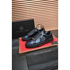 basquette philipp plein homme 6891cd