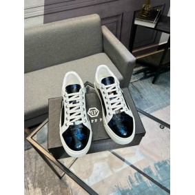 philipp plein sneakers homme 6d70ec