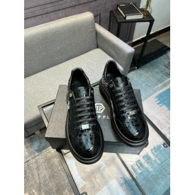 philippe plein sneakers homme 6f2c42